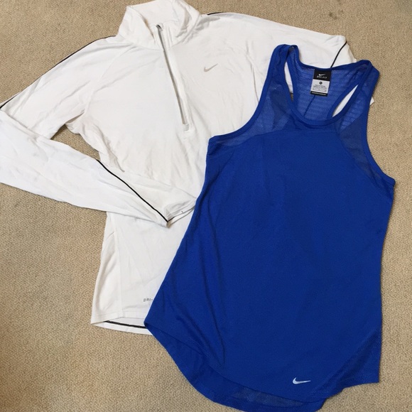Nike Tops - SOLD BUNDLE: Nike Tops